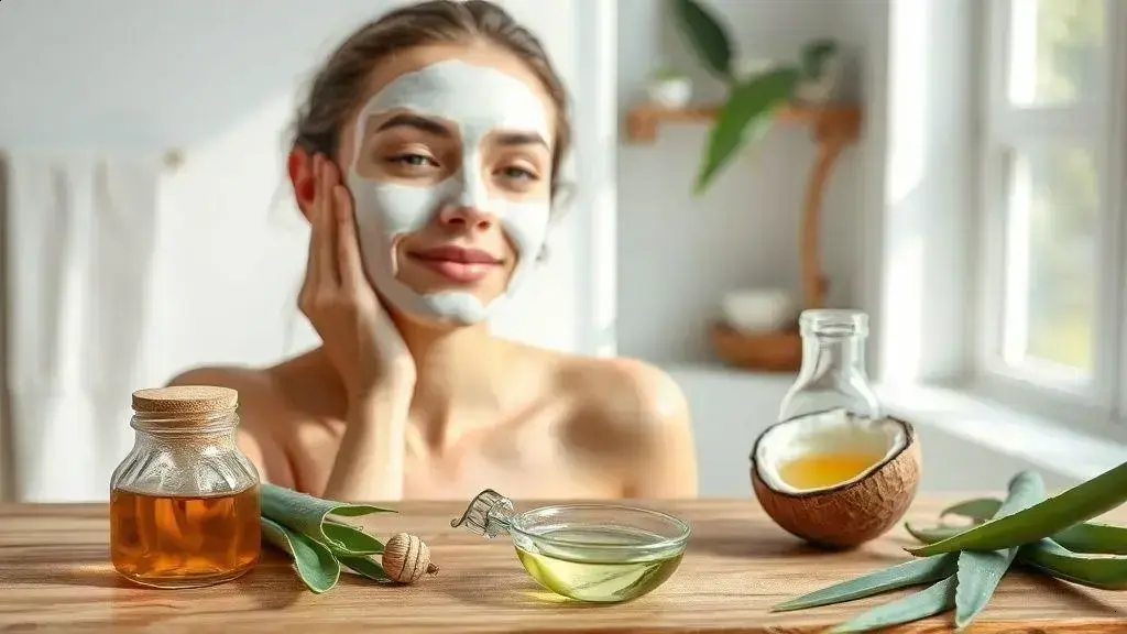 como as máscaras caseiras ajudam na hidratação como as máscaras caseiras ajudam na hidratação