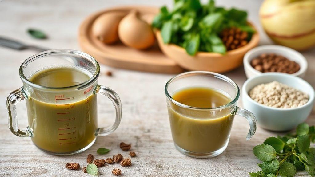 Conclusão: chá mate emagrece de verdade?