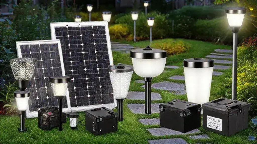 como escolher os melhores equipamentos para o jardim