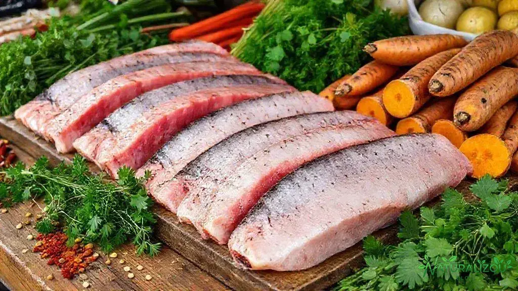 como escolher os melhores ingredientes