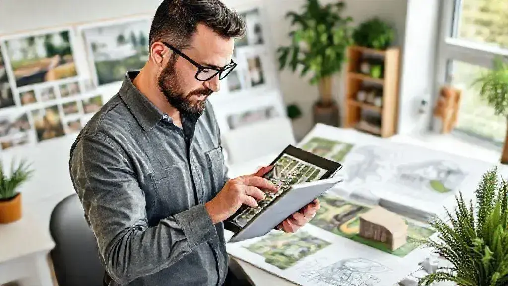 Como montar seu portfólio de projetos Como montar seu portfólio de projetos