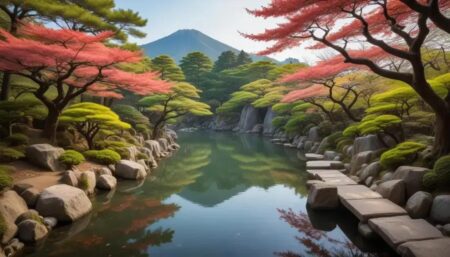 Como Montar um Jardim Japonês e Transformar Seu Espaço Como Montar um Jardim Japonês e Transformar Seu Espaço