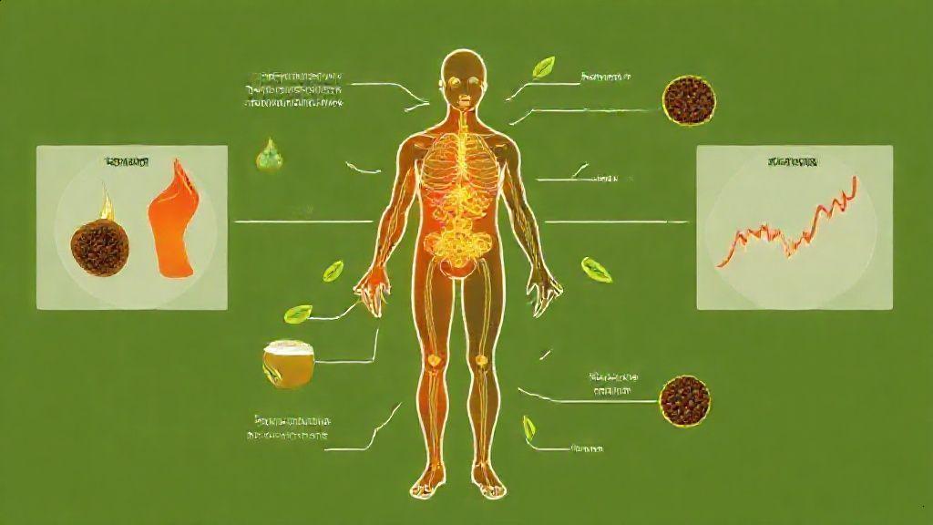 Estudos científicos e evidências sobre chá mate e perda de peso