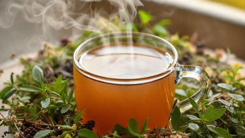 Principais tipos de chá indicados para inchaço