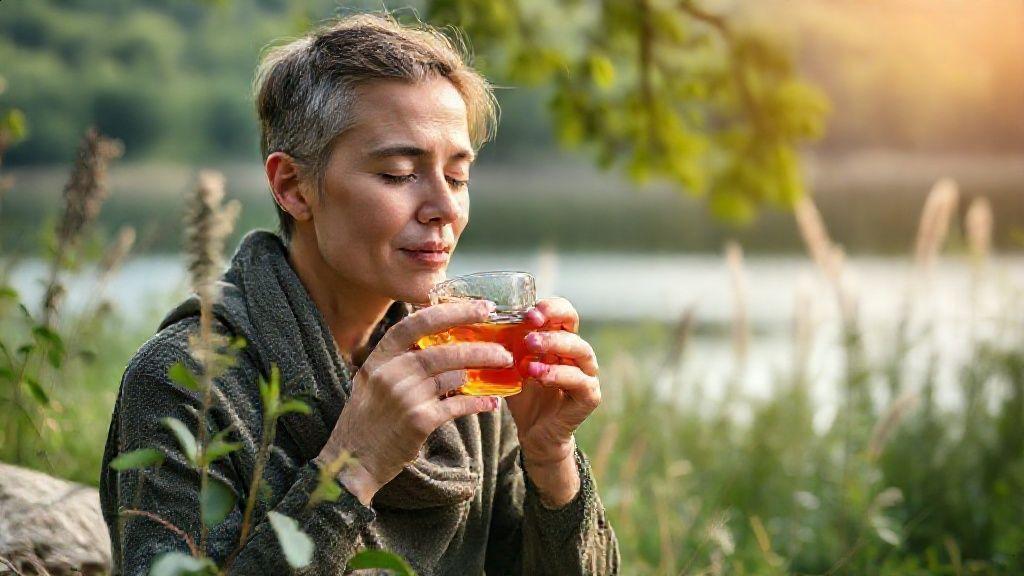 Chás mais indicados para pulmão inflamado e suas propriedades Chás mais indicados para pulmão inflamado e suas propriedades