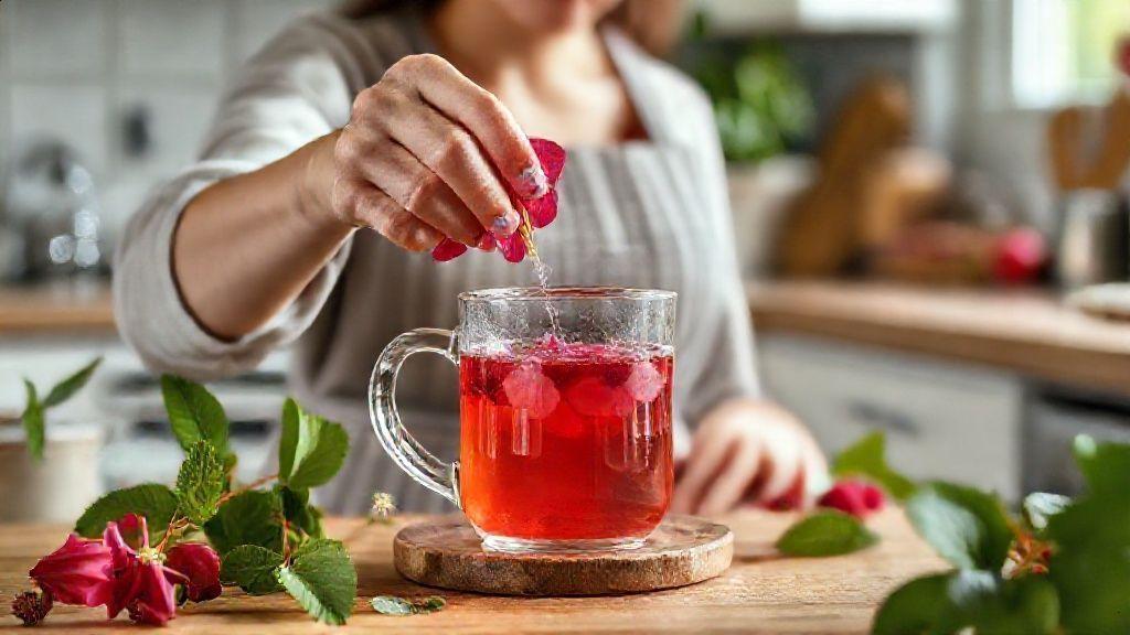 Conclusão: hibisco serve para quê e como aproveitar seus benefícios Conclusão: hibisco serve para quê e como aproveitar seus benefícios