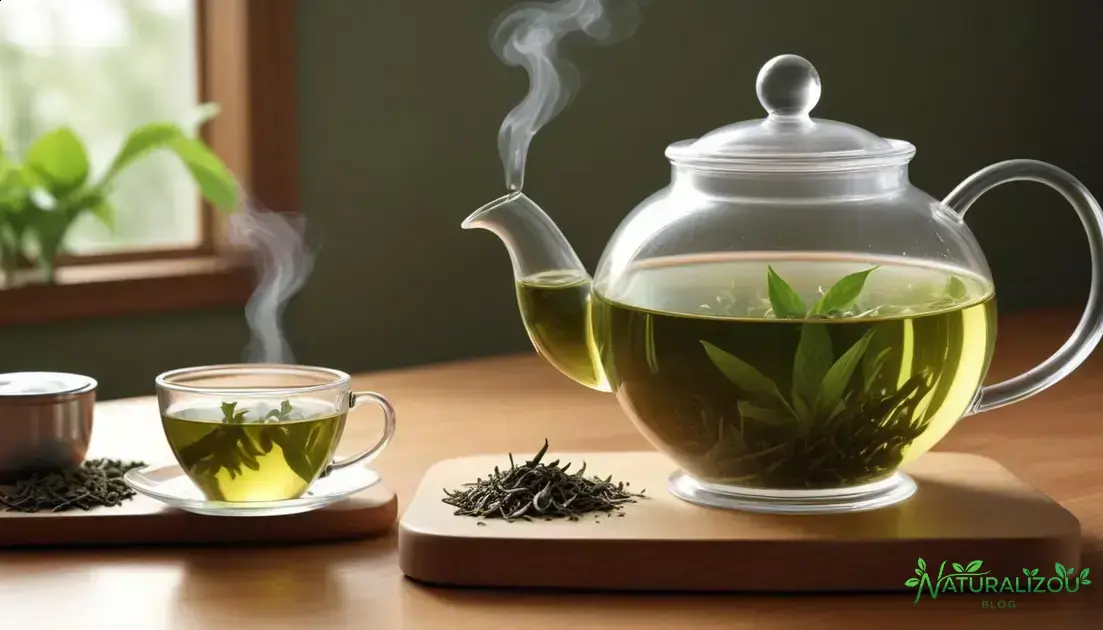 como preparar o chá para extrair melhor suas propriedades como preparar o chá para extrair melhor suas propriedades