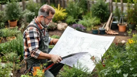 Como se tornar paisagista profissional e destacar sua carreira hoje como se tornar paisagista profissional e destacar sua carreira hoje