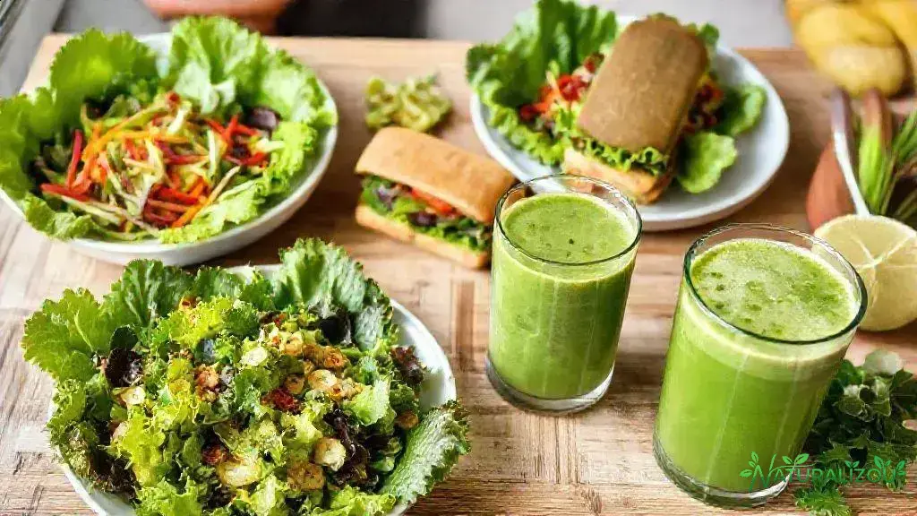 Como usar o alface legume em receitas do cotidiano Como usar o alface legume em receitas do cotidiano