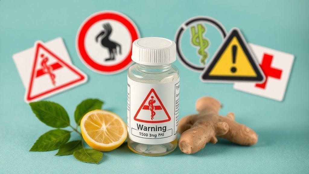 Conclusão: refletindo sobre o uso consciente de gengibre e limão