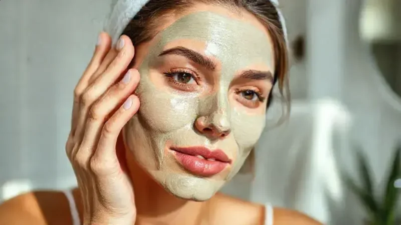 Controle o Brilho: Como Máscaras Caseiras Ajudam a Reduzir a Oleosidade da Zona T Controle o Brilho: Como Máscaras Caseiras Ajudam a Reduzir a Oleosidade da Zona T