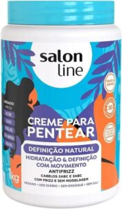 Creme de Pentear Cacheado Salon Line: Vale a Pena em 2025?