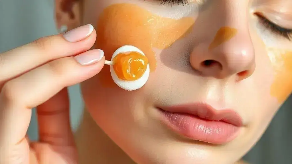 Cuidados ao usar mel e canela na pele Cuidados ao usar mel e canela na pele