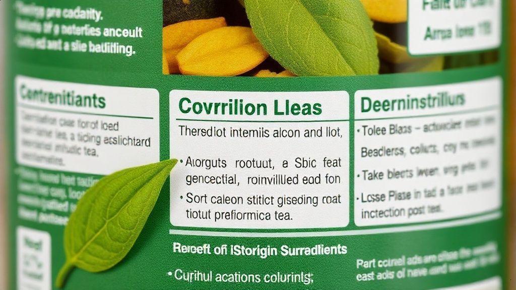 Conclusão: por que incluir o chá que acalma na sua rotina Conclusão: por que incluir o chá que acalma na sua rotina