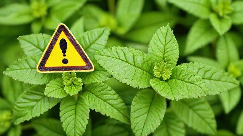 Conclusão: folha de erva cidreira e seu papel na saúde natural