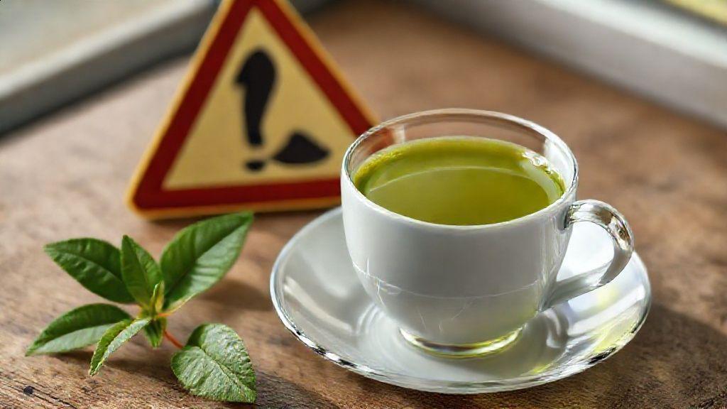 Conclusão: chá verde serve para que e por que adotar Conclusão: chá verde serve para que e por que adotar