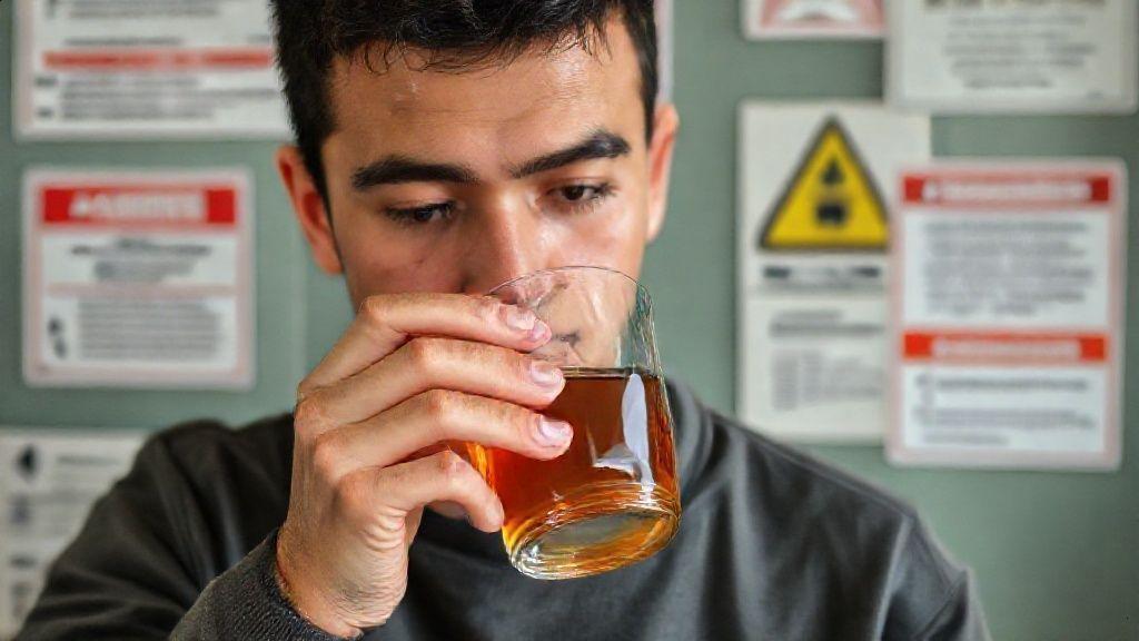 Conclusão: cuide da sua garganta com naturalidade