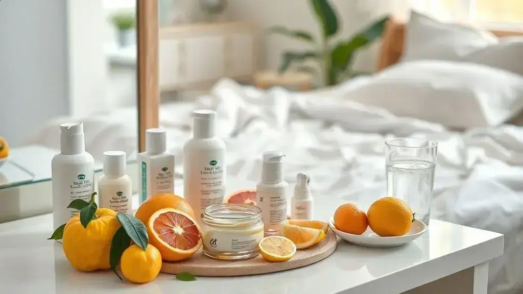 Cuidados essenciais para potencializar a regeneração da pele