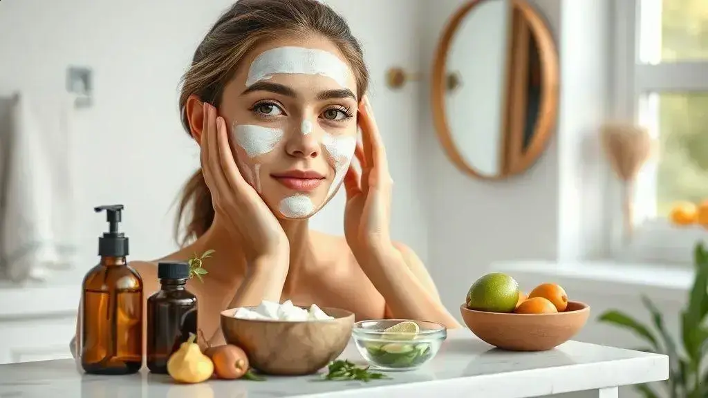 Cuidados para potencializar o efeito das máscaras caseiras