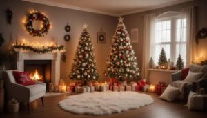 Decoração de Natal com Plantas: Dicas e Opções para Sua Casa