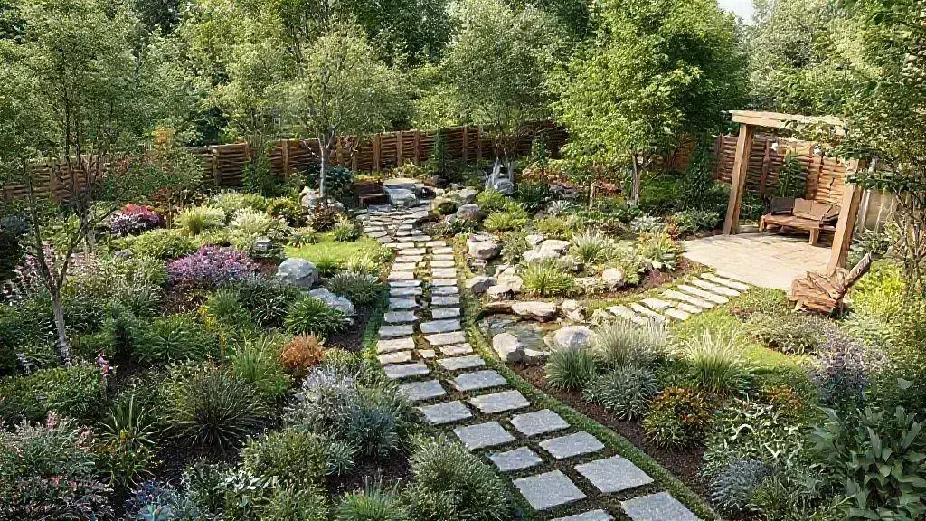 Definição e objetivos do paisagismo Definição e objetivos do paisagismo