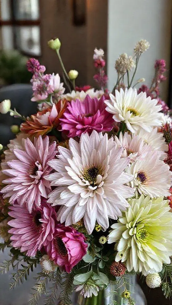 Você Não Vai Acreditar na Beleza das Flores Sempre-Vivas!