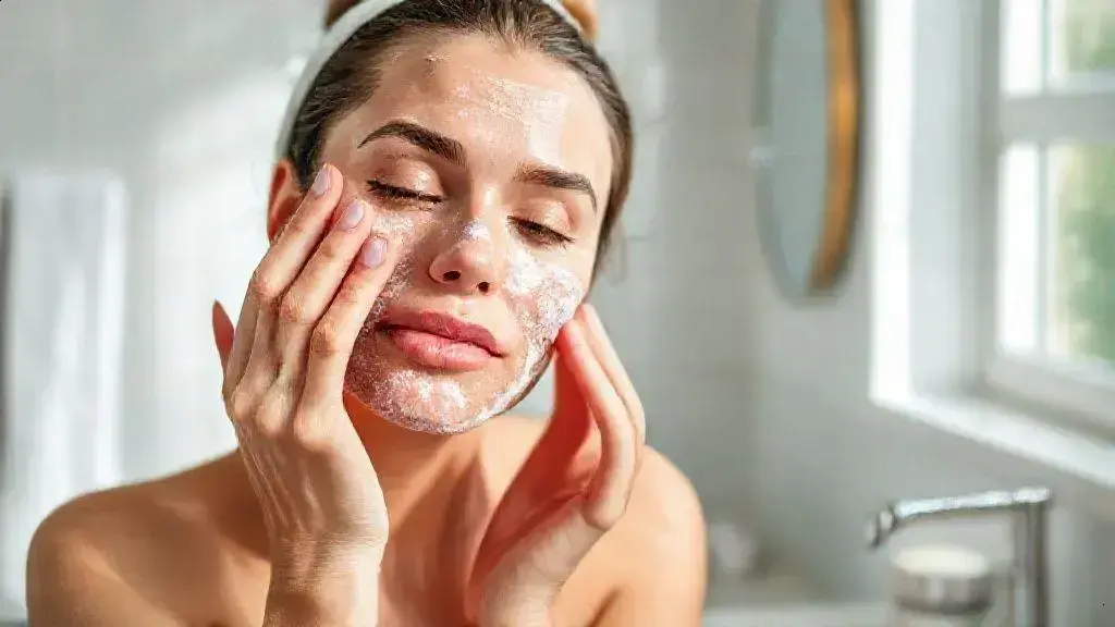 Dicas para aplicar esfoliantes sem irritar a pele Dicas para aplicar esfoliantes sem irritar a pele