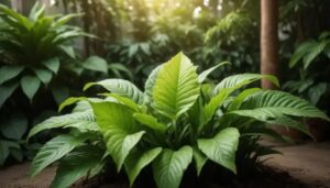 Dicas para Cultivar e Decorar com a Barba-de-Velho