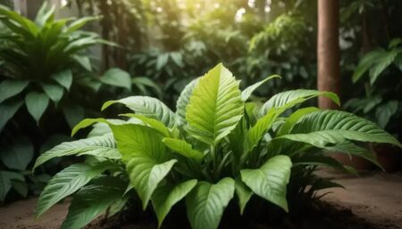 Dicas para Cultivar e Decorar com a Barba-de-Velho Dicas para Cultivar e Decorar com a Barba-de-Velho