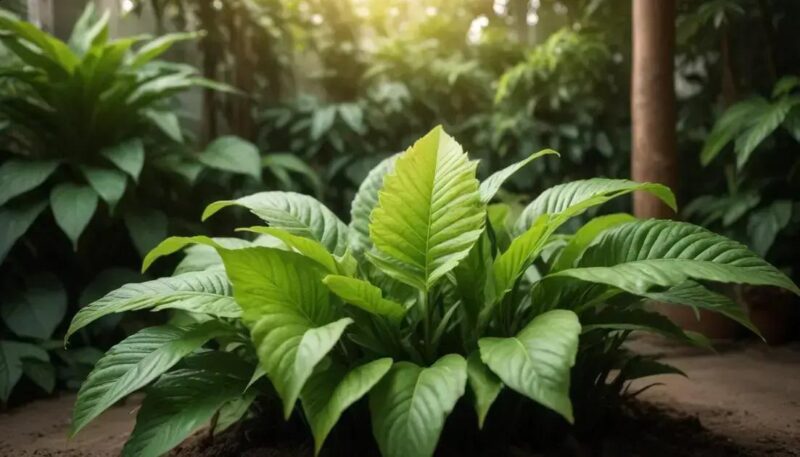 Dicas para Cultivar e Decorar com a Barba-de-Velho Dicas para Cultivar e Decorar com a Barba-de-Velho