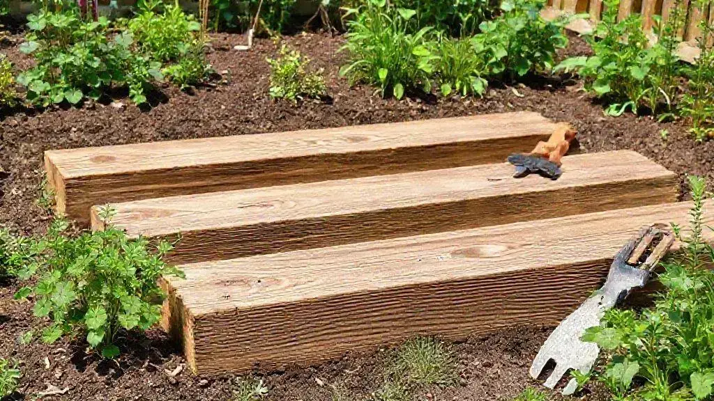 Dicas para manutenção e conservação dos dormentes Dicas para manutenção e conservação dos dormentes