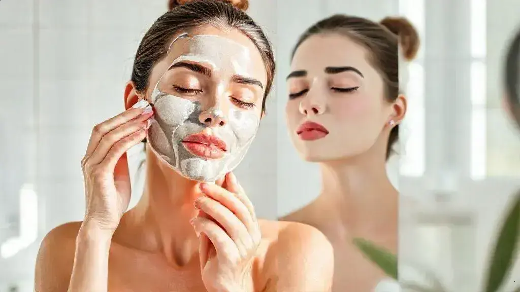 Dicas para potencializar o efeito das máscaras faciais Dicas para potencializar o efeito das máscaras faciais