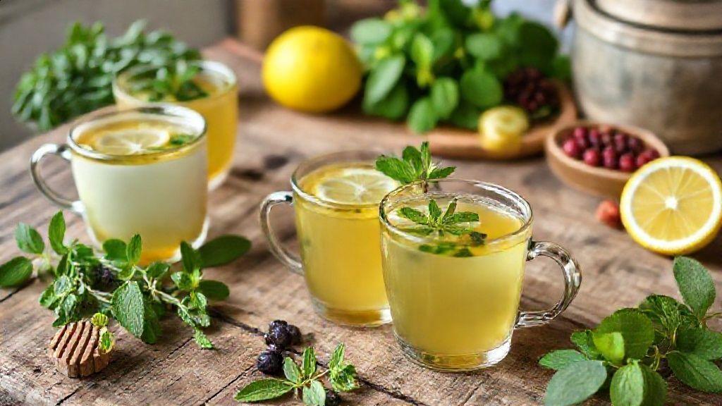 Conclusão: por que incluir o chá de cidreira no seu dia a dia