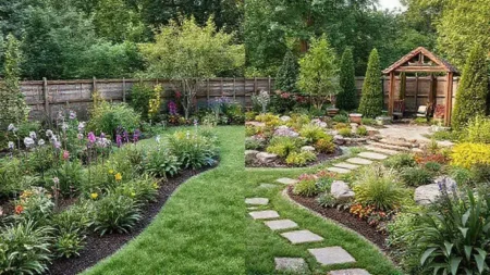 Diferença entre jardinagem e paisagismo: saiba como identificar diferença entre jardinagem e paisagismo: saiba como identificar