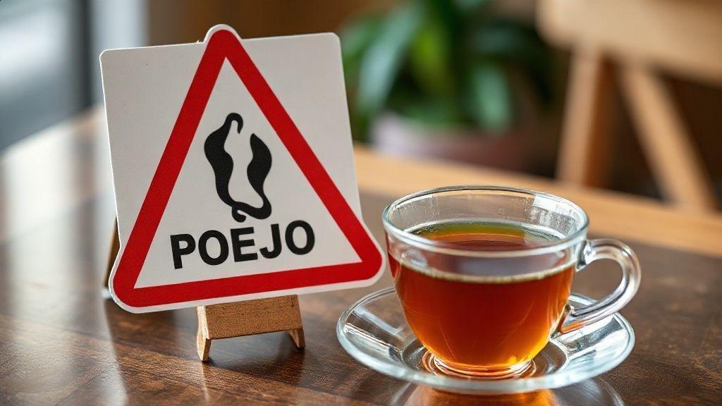 Conclusão: chá de poejo para que serve Conclusão: chá de poejo para que serve