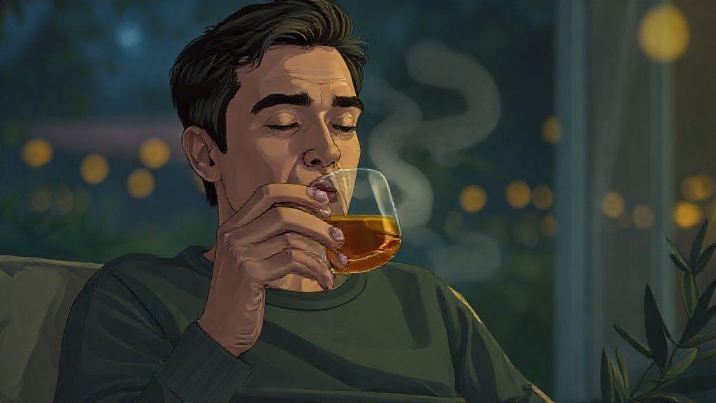 Mitos e verdades sobre o chá de oliveira tira o sono