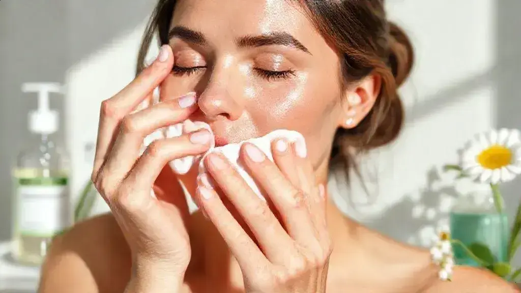 Erros comuns ao usar tônico em pele seca e como evitá-los