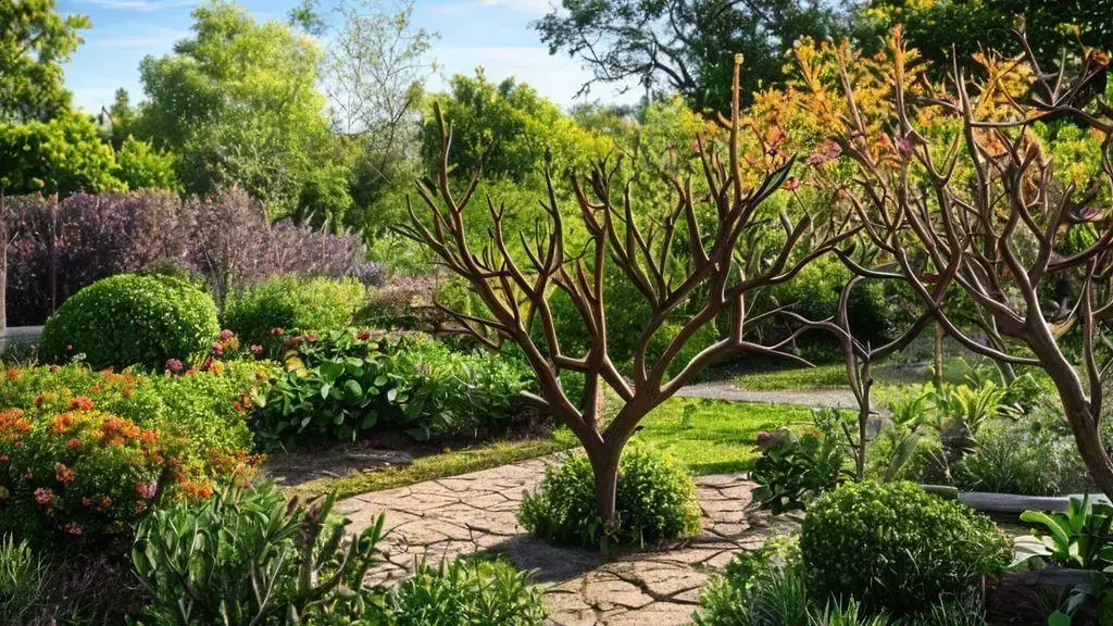 erros comuns na poda que podem prejudicar seu jardim