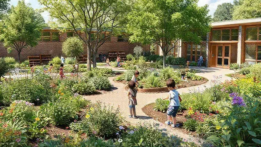 escolha de plantas adequadas para escolas e instituições escolha de plantas adequadas para escolas e instituições