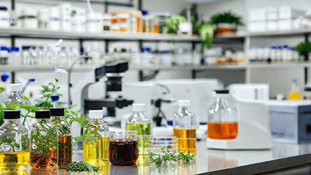 Conclusão: mulungu como alternativa natural para ansiedade Conclusão: mulungu como alternativa natural para ansiedade