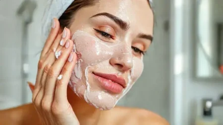 Evite Irritações: Como Esfoliar Sem Causar Vermelhidão na Pele