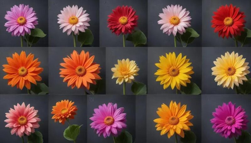 Flores de cada mês: significados e dicas para o seu jardim