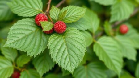 Folha da amora: descubra benefícios surpreendentes que você precisa conhecer hoje Folha da amora: descubra benefícios surpreendentes que você precisa conhecer hoje