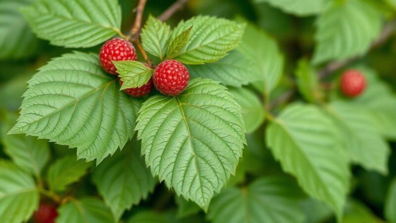 Folha da amora: descubra benefícios surpreendentes que você precisa conhecer hoje