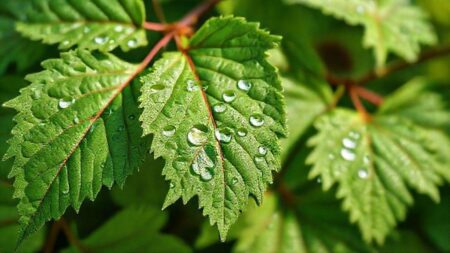 Folha de amora emagrece: descubra o que a ciência revela sobre seus efeitos Folha de amora emagrece: descubra o que a ciência revela sobre seus efeitos