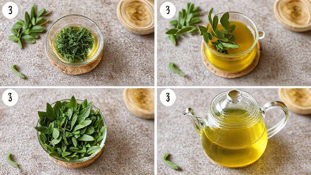 Conclusão: chá de sene emagrecer, vale a pena?