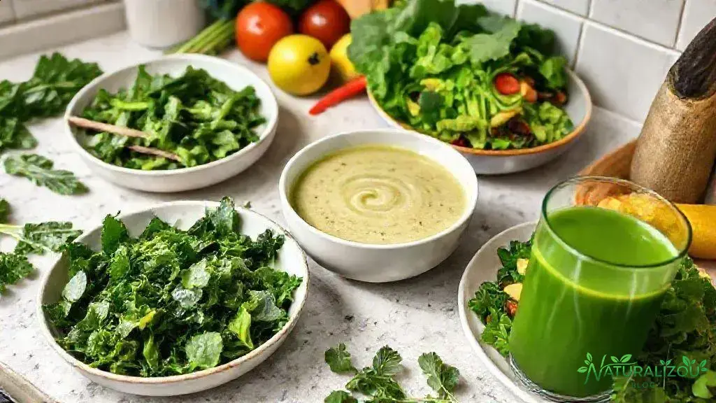 Formas de consumir e receitas simples