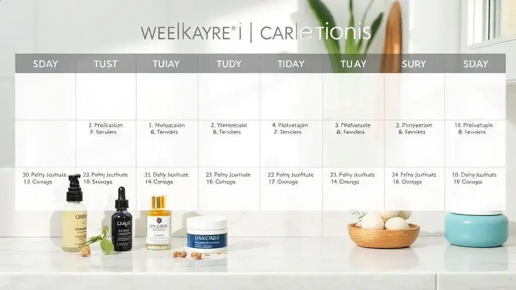 Frequência ideal para esfoliação e uso de máscaras