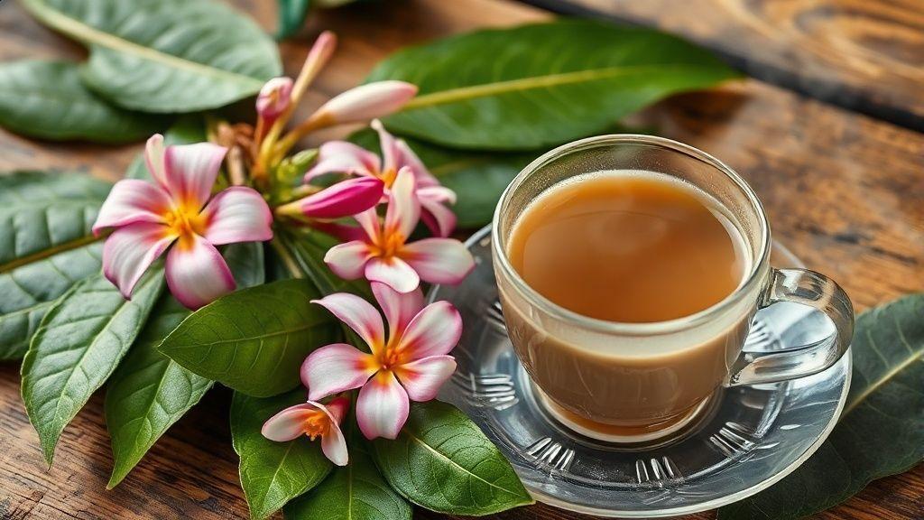 O que é guaco e suas principais características O que é guaco e suas principais características