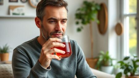 Homem pode tomar chá de amora? Descubra benefícios e cuidados essenciais Homem pode tomar chá de amora? Descubra benefícios e cuidados essenciais